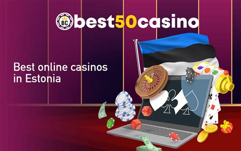 Estonian casino gratis geld